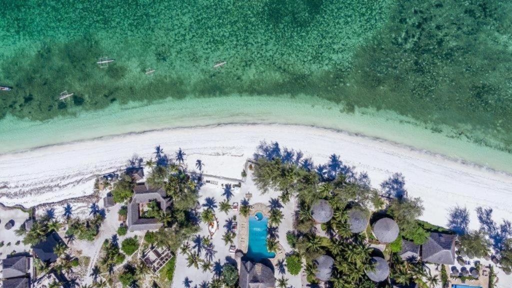 Sansi Kae Beach Resort Michamvi Kae Экстерьер фото